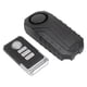 thumbnail image 1 of Alarma Antirrobo Para Bicicleta, Fácil Instalación, Alarma De Activación Por Vibración De 113dB Para Remolque De Motocicleta Y Scooter, 1 of 7