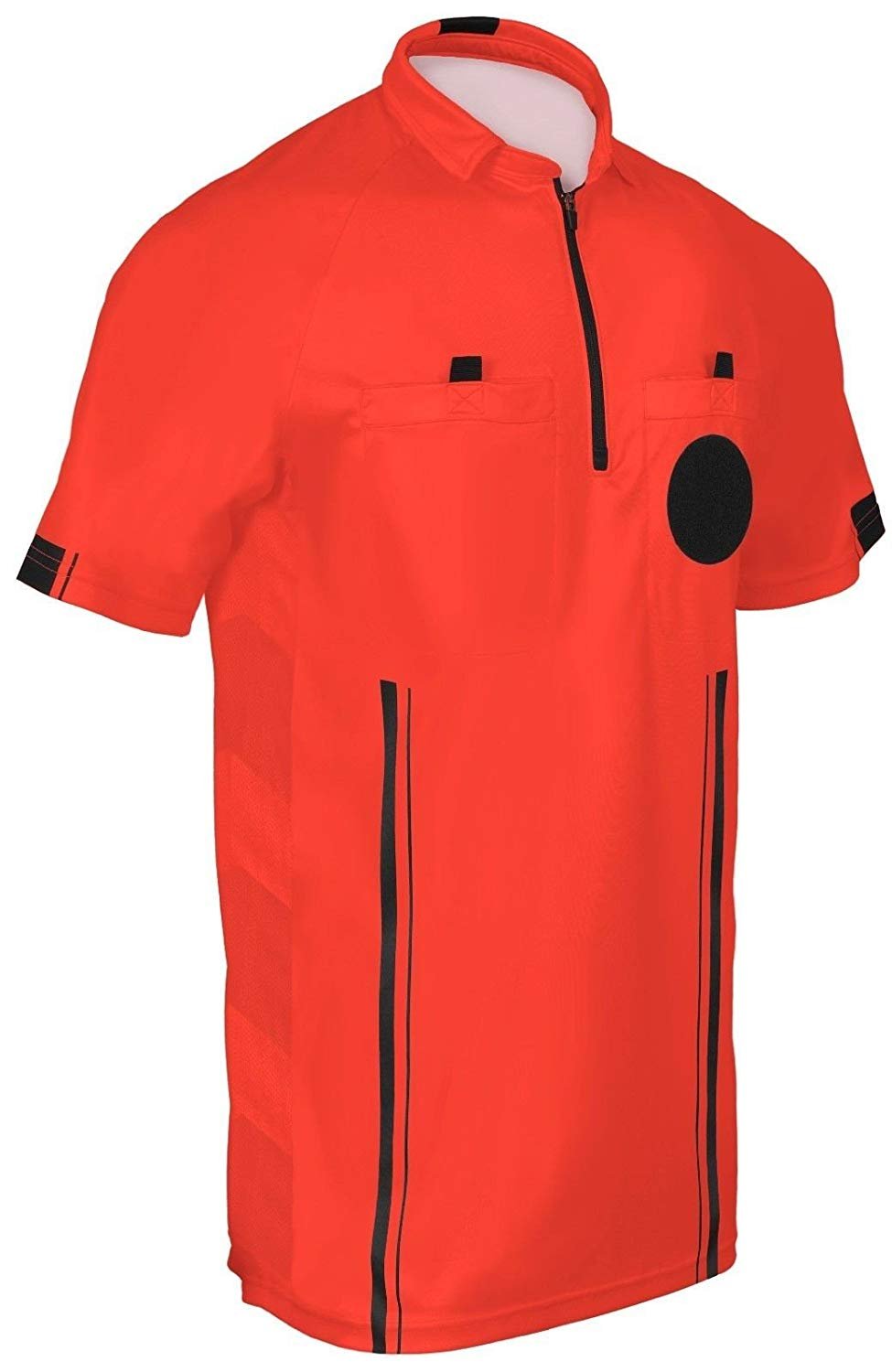 Youth Referee Soccer Jersey