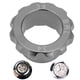 thumbnail image 5 of Abridor De Caja De Reloj Tornillo Volver Die, Herramienta De Reparación De Relojes De Acero 34,8mm, 35,8mm, 37,8mm, 40,3mm Con Relojeros, Trabajadores De Reparación, 5 of 7