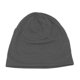 thumbnail image 2 of Unisex Baggy Beanie Sombreros Cubierta completa Elástico Skull Hat Slouchy Gris Hugo Beanie sombrero, 2 of 10