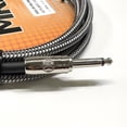 thumbnail image 3 of MORRISON Cable para Instrumento de 1/4 de 3 metros MRS-3M-IWC-BKA MORRISON, 3 of 4