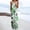 Purple, variant on Summer Rompers for Women 2025 Boho Floral Print Loose Wide Leg Overalls Side Pockets Thin Strap Square Neck Sleeveless Baggy Outfits Lightweight Ladies for City Sightseeing Green XXL