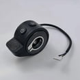 thumbnail image 5 of Electric Scooter Accelerator Speed Controller for HX X6 X7 X8 Electric Scooter Accessories Parts-2025, 5 of 5