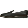 thumbnail image 3 of LifeStride Womens Zendaya Faux Leather Slip On Loafers, 3 of 6