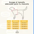 thumbnail image 3 of Pechera Para Perros, Arnés De Seguridad Ajustable S-m-l-xl, 3 of 5