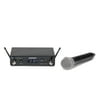 Samson Concert 99 Handheld Wireless System with Q8 Dynamic Microphone, K Band