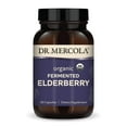 thumbnail image 1 of Suplemento dietético Dr. Mercola Organic Fermentado Saúco, 1 of 7
