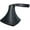 Oil Rubbed Bronze, variant on Moen 161954 Handle Kit Chrome
