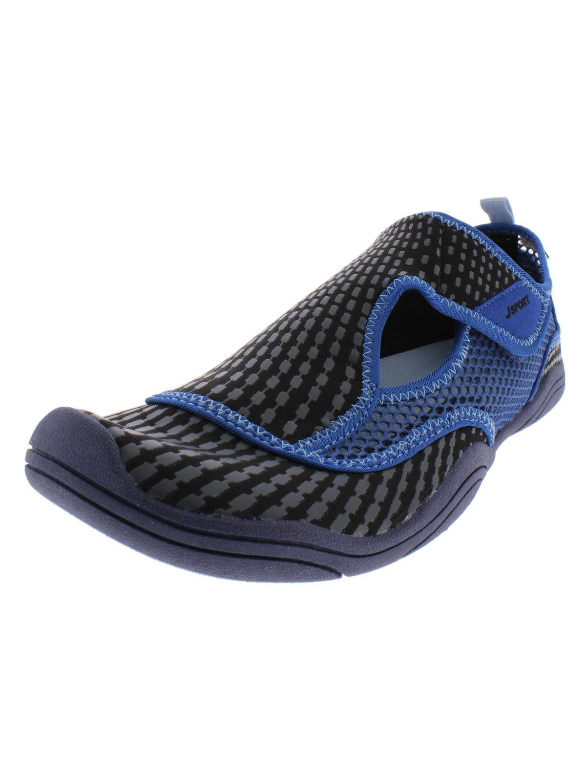 Jambu JSport by Jambu Womens Mermaid Too Mesh Waterproof Water Shoes