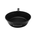 thumbnail image 3 of Westinghouse Olla Holandesa de Hierro Forjado 2.8L con Tapa de 26cm WCCI0012BK negro, 3 of 8