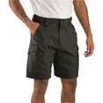 thumbnail image 2 of Guide Gear Men's Ripstop Cargo Shorts Graphite Gray 44, 2 of 3