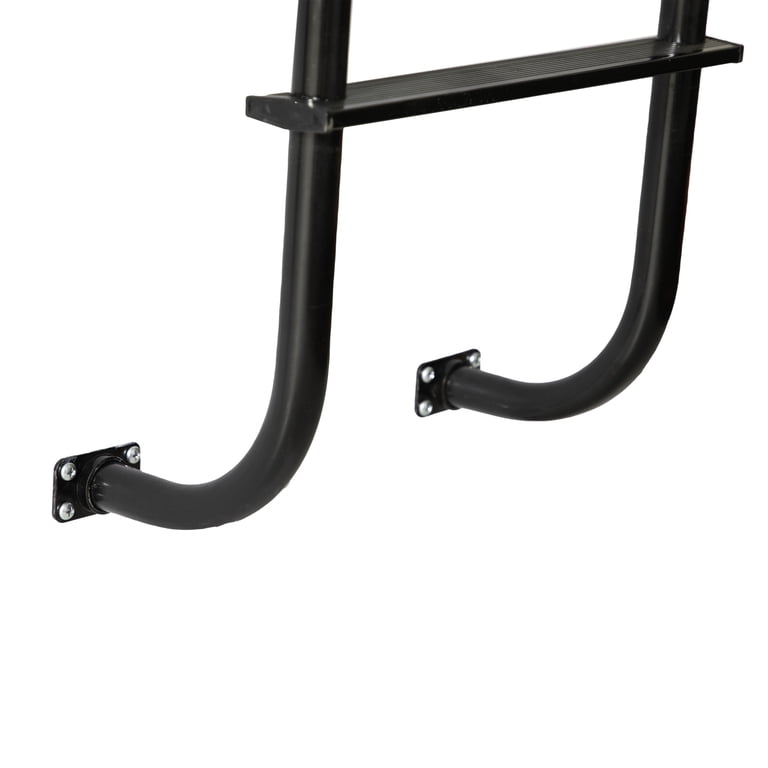 Universal Rv Ladders Forest River Rv Ladder Stromberg Carlson Universal RV Ladder - Heavy ...