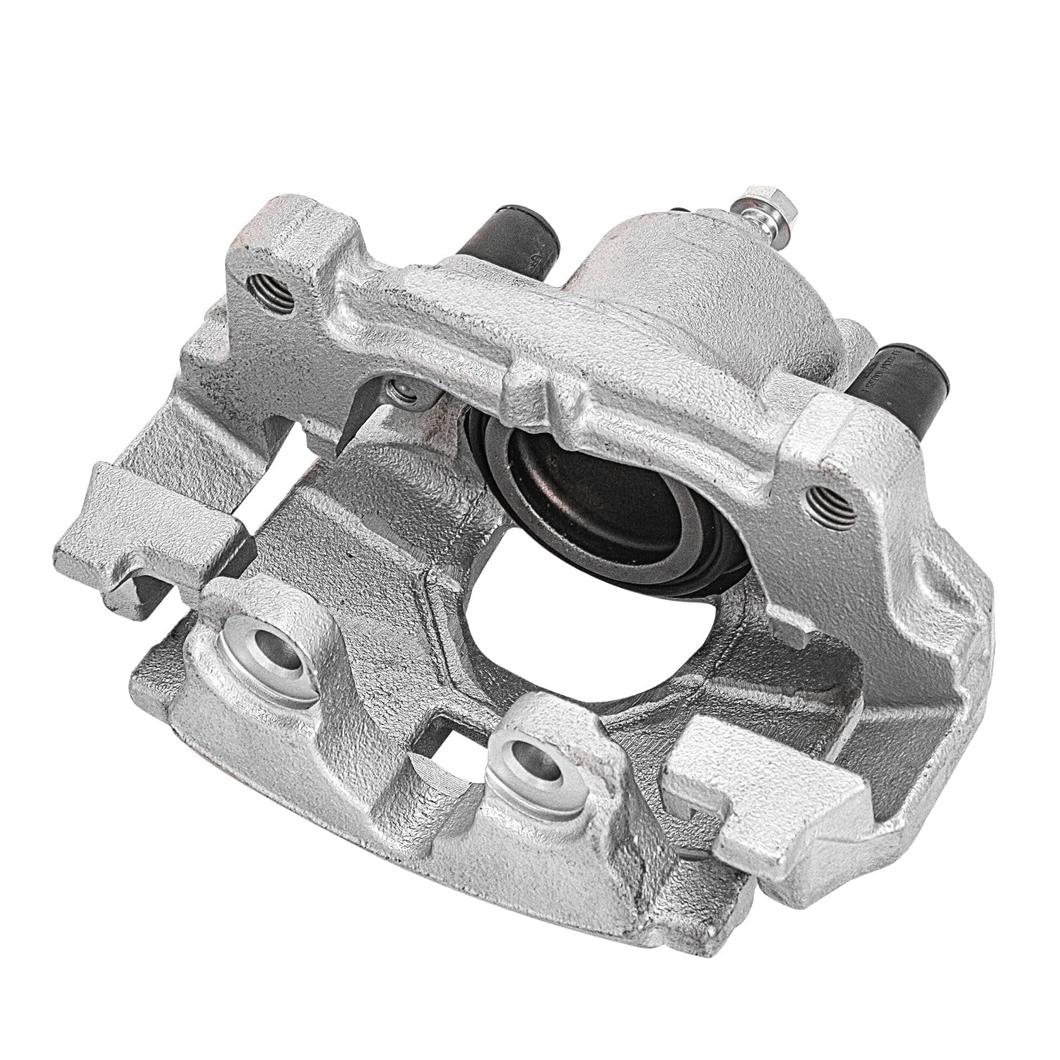 Detroit Axle - Pair Front Brake Calipers for 2013-2020 Ford Fusion Lincoln MKZ 2014 2015 2016 2017 2018 2019 Brake Calipers Driver & Passenger Side Replacement