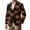 Pink, variant on Mens Halloween Business Blazer Corduroy Halloween Graphic Slim Fit 2 Button Halloween Holiday Party Jacket with Pockets