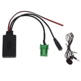thumbnail image 2 of Cable de entrada auxiliar ANGGREK Apto para Tsx MDX Csx, 2 of 8