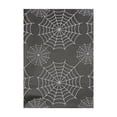 thumbnail image 2 of Byndra Halloween Wrapping Tissue Paper Spiderweb Print Sheets Cute Festival Fall Decorative Halloween Decoration Indoor for Party Gift Pack Craft Holiday Home Accent, 2 of 6