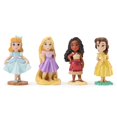 thumbnail image 2 of Set de 8 figuras de princesas Toy Figure DISNEY STORE Once Upon a Story, 2 of 4