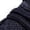 royal blue, variant on Men's Low-Top Lace-Up Knit Upper Walking Shoes Streamlined Lightweight Sole Casual Daily Athletic Sneakers
