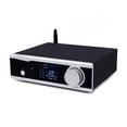 thumbnail image 1 of 5.1 Channel Bluetooth Amplifier Subwoofer Home Theater 6 Channel Sound Surround Sound Receiver, 1 of 5