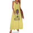 thumbnail image 1 of Soy su Ellie Vestido sin mangas Vestidos elegantes para mujer 2024, 1 of 7