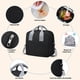 thumbnail image 4 of Loncheras de varias capas, equipadas con un juego de cubiertos y una bolsa de almuerzo portátil, reutilizables y de gran capacidad, adecuadas para trabajos,, 4 of 7