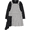 Black/Cream, variant on Carter's Child of Mine Toddler Girl Dress Set, 3-Piece, Sizes 12M-5T