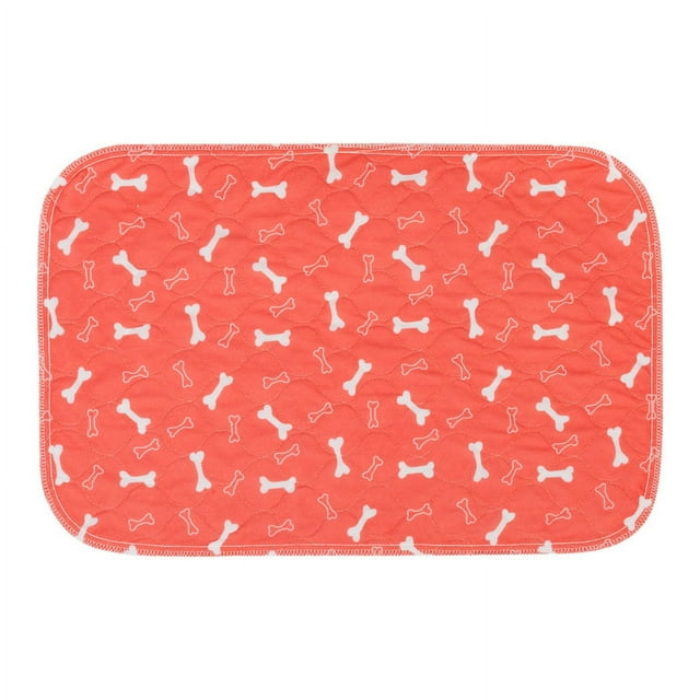 Tapis de Couchage Lavable en Polyester pour Animaux de Compagnie Couches pour Chiens et Chats