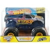 Monster Jam Hw Mj 1:24 Assortment