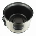 thumbnail image 2 of Friteuse Brentwood 5QT - SS/BLK, 2 of 7