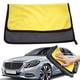 thumbnail image 4 of Toalla Lavado Coches Limpieza Microfibra Doble Cara Súper Absorbente, 4 of 9