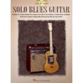 thumbnail image 1 of Solo Blues Guitar (Guitar Collection), 1 of 1