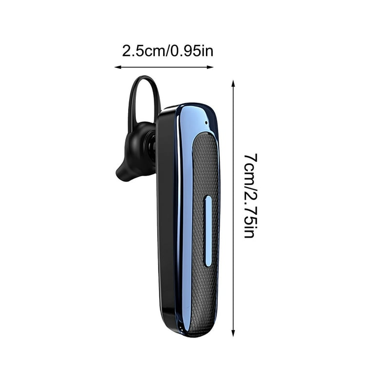 Auriculares inalámbricos Bluetooth Running - 40h Auriculares inalámbricos  Bluetooth 5,1-Aliexpress