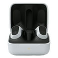 thumbnail image 5 of Sony INZONE Buds Truly Wireless Noise Cancelling Gaming Earbuds (White), 5 of 9