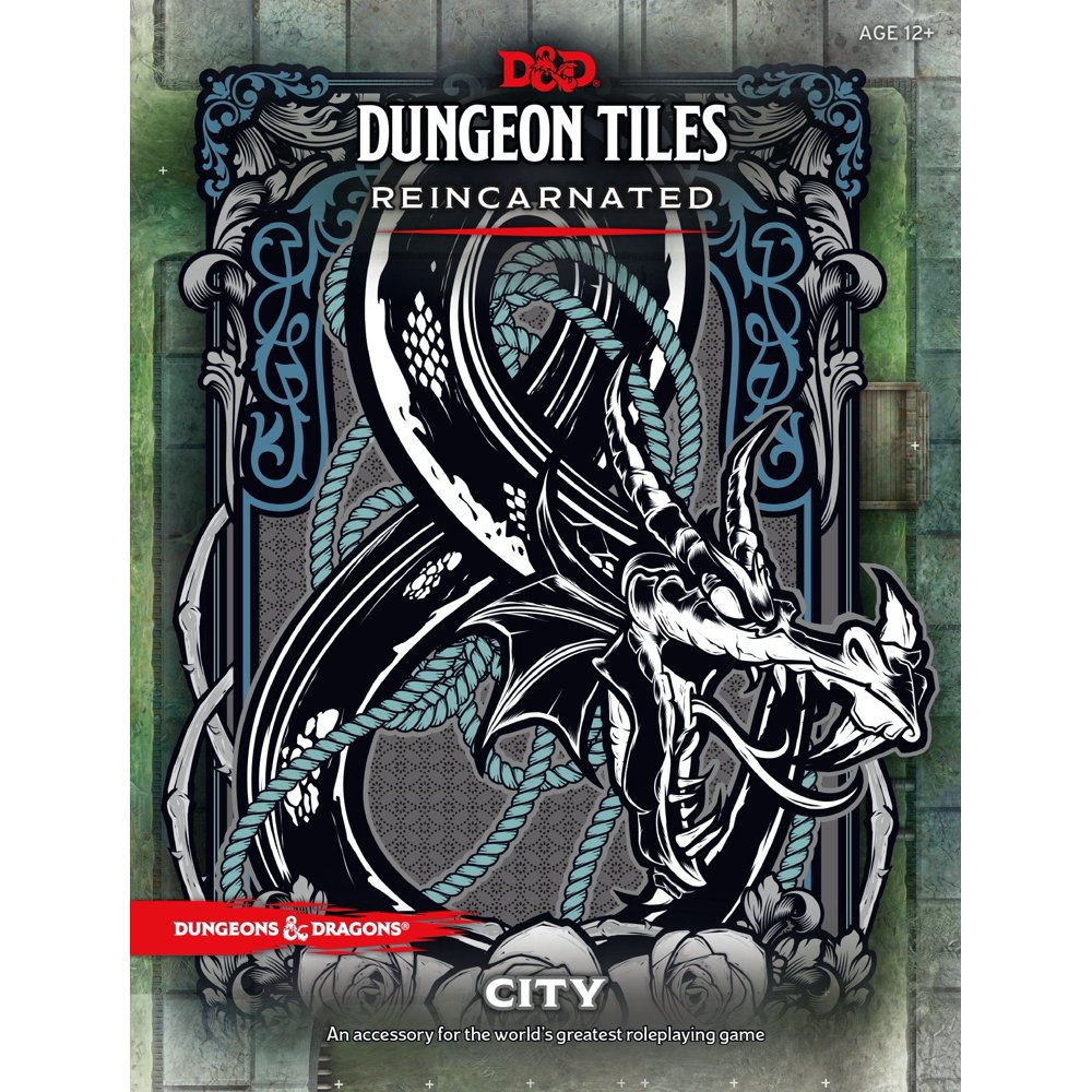 walmart dungeons and dragons miniatures