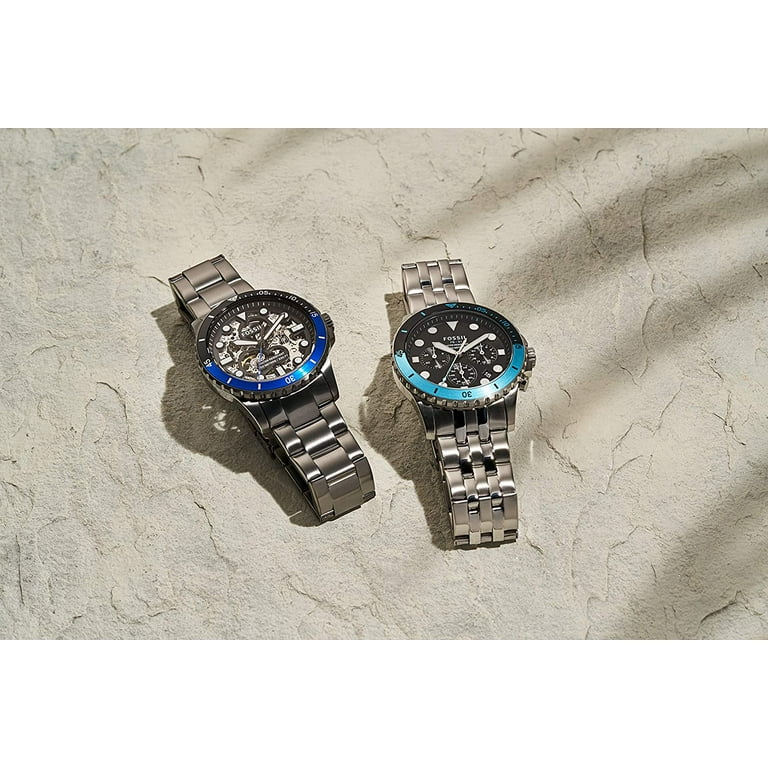 Fossil FB-01 Mens Watch FS5827 - Walmart.com