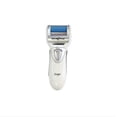 thumbnail image 1 of Emjoi Ap3rps White Micropedi Roller Smoothes Dry Feet Rough, 1 of 1