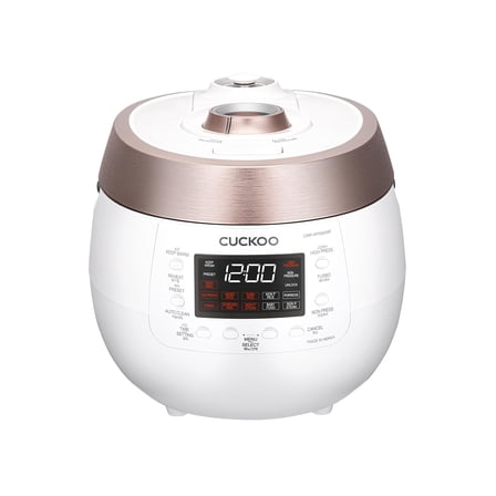 Compact Automatic Bread Maker, Stainless Steel