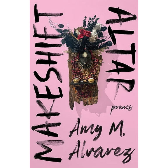Makeshift Altar: Poems, (Paperback)