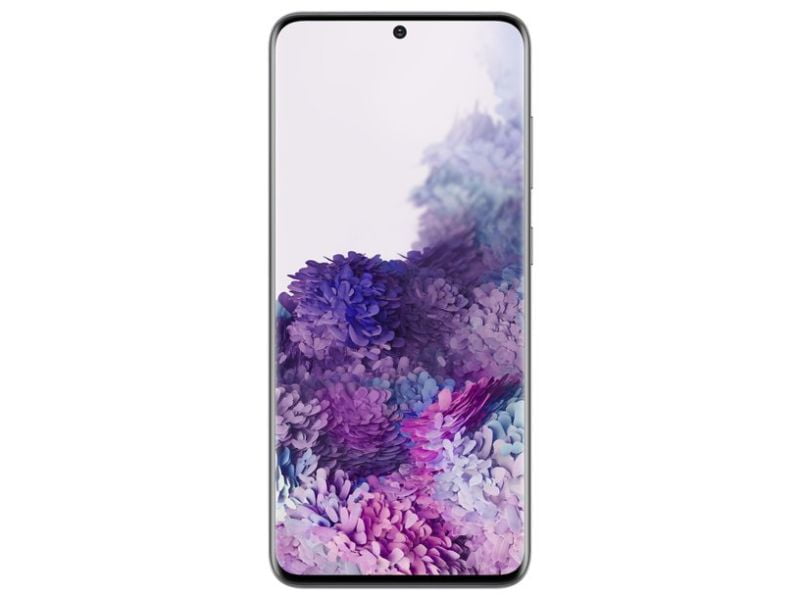 SAMSUNG Galaxy S20 Plus 5G 128GB Straight Talk STSAG986U1CP Cosmic
