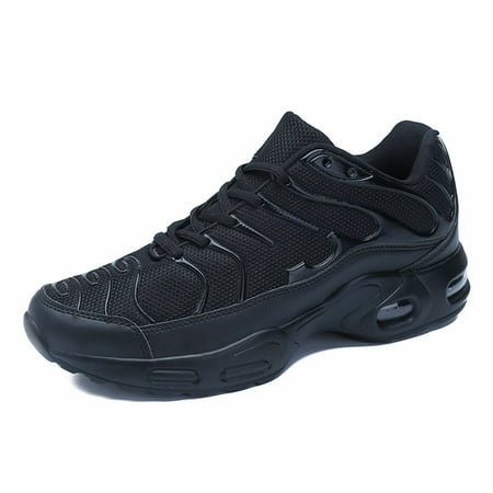 

DaoLxi Men Shoes Casual Sneakers Thickness Air Cushion Shoes Walking Shoes