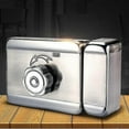 thumbnail image 4 of Smart Mute Security Electric Control Door Lock, 4 of 5