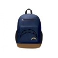 thumbnail image 1 of Los Angeles Chargers Playmaker Backpack, 1 of 1