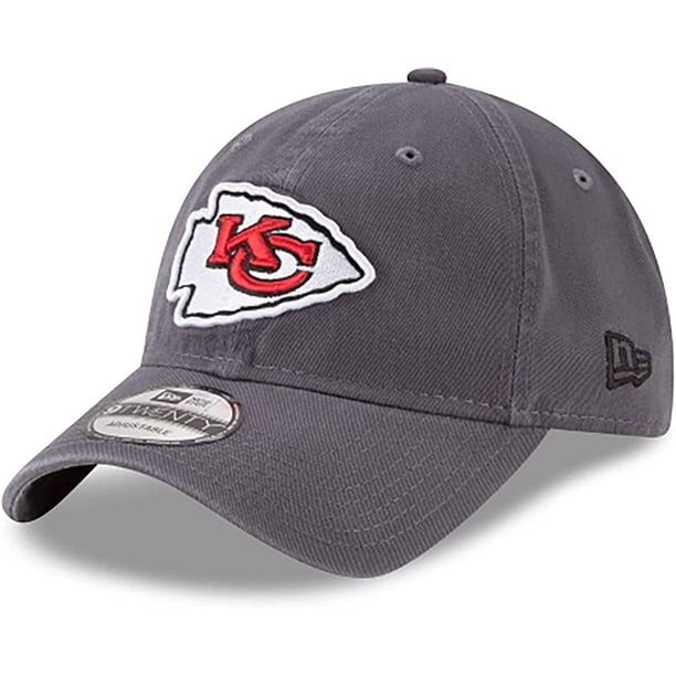 Gorra New Era NFL Core Classic 9TWENTY Kansas City Chiefs