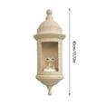 thumbnail image 3 of EKDLFST Wall Lamp Handmade Beige Light Warm Ambient Lighting Souvenir Family, 3 of 4