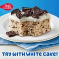 thumbnail image 6 of (3 pack) Betty Crocker OREO Creme Flavored Whipped Frosting, Gluten Free Frosting, 12 oz, 6 of 16