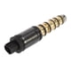 thumbnail image 1 of Compresor de aire acondicionado Electrónico Unique Bargains Válvula de Control 6SEU12V 6SEU16C, 1 of 6