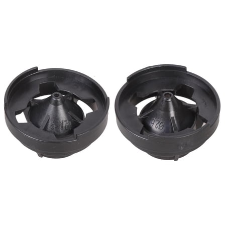 Zonest Versatile Paint Sprayer Nozzle Sprayer Guns Replacement Parts For Electric Guns