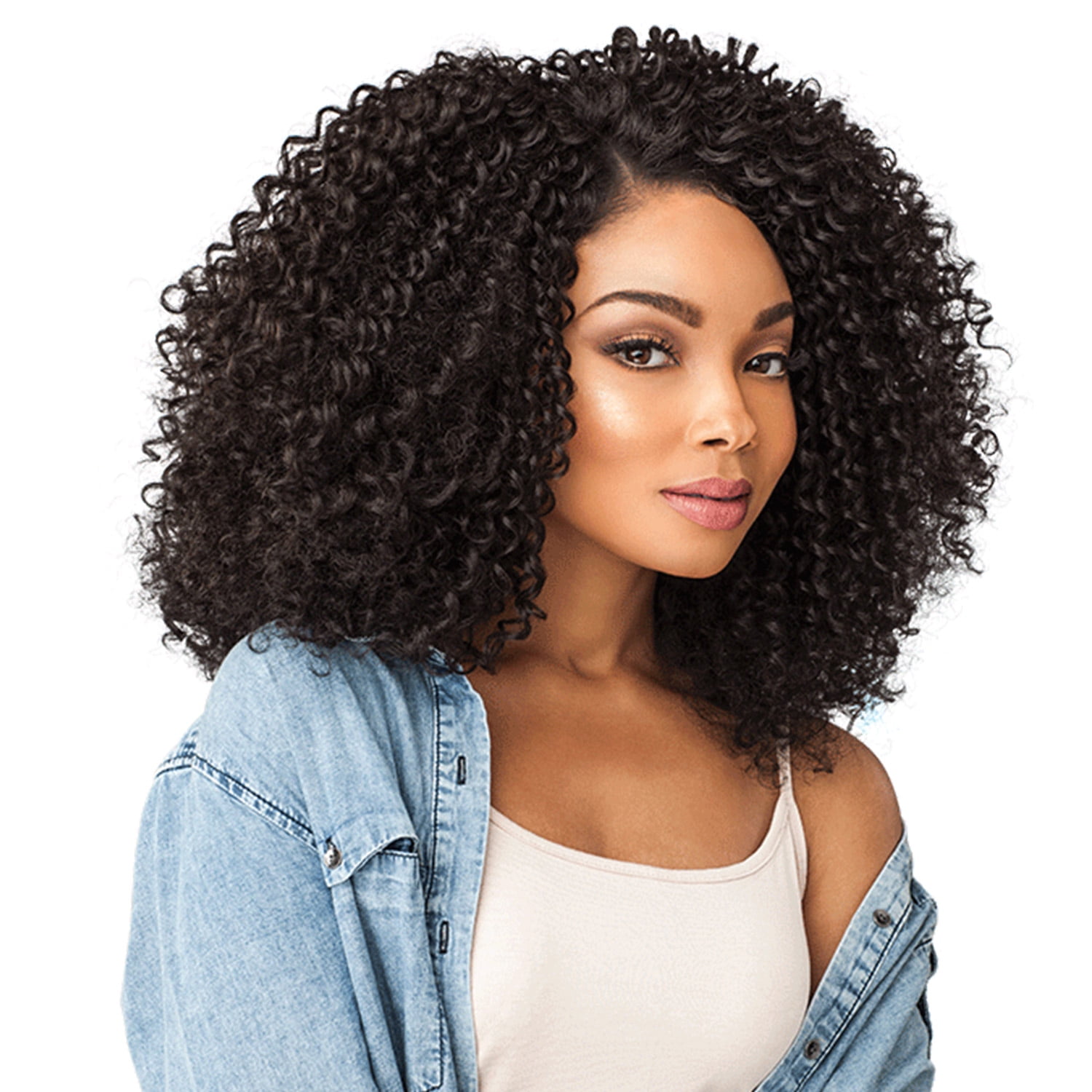 Sensationnel Synthetic Lace Front Wig Empress Edge Curls Kinks & Co The Rule Breaker (1)