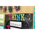 thumbnail image 4 of Chalkboard Brights Bold Block 3 Pouces Lettres, 443 Pcs, 4 of 6