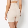 thumbnail image 3 of Sculpting High waist Short in Rosetan, 3 of 5